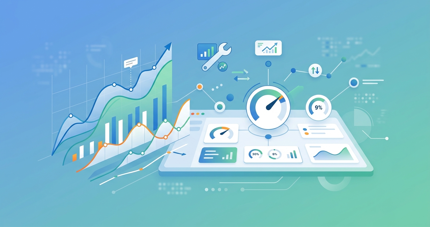 7 Metrics Every Health SDK Integration Should Track