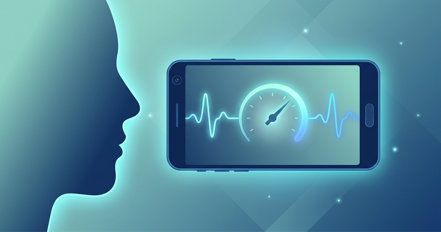 How to Add Blood Pressure Estimation to Your Health App