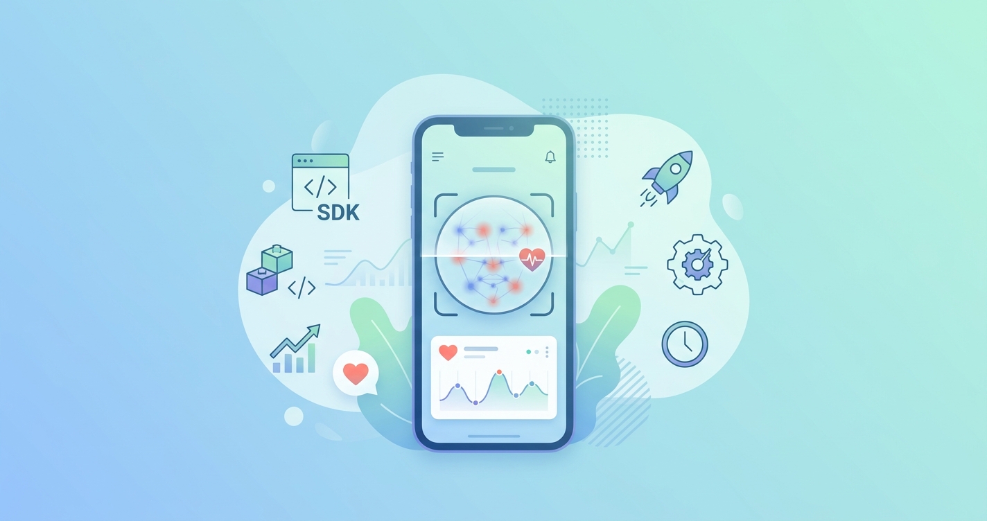 Can I really add heart-rate monitoring to my app in a weekend?