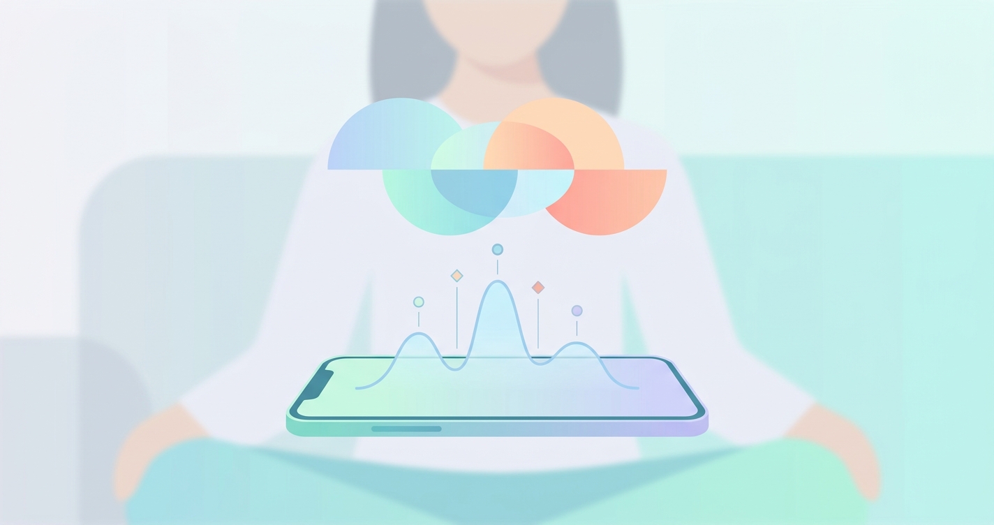 How to Add Stress and HRV Tracking With a Vitals SDK
