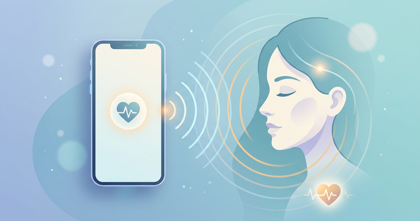 Best Contactless Vitals SDKs for Health Apps (2026)