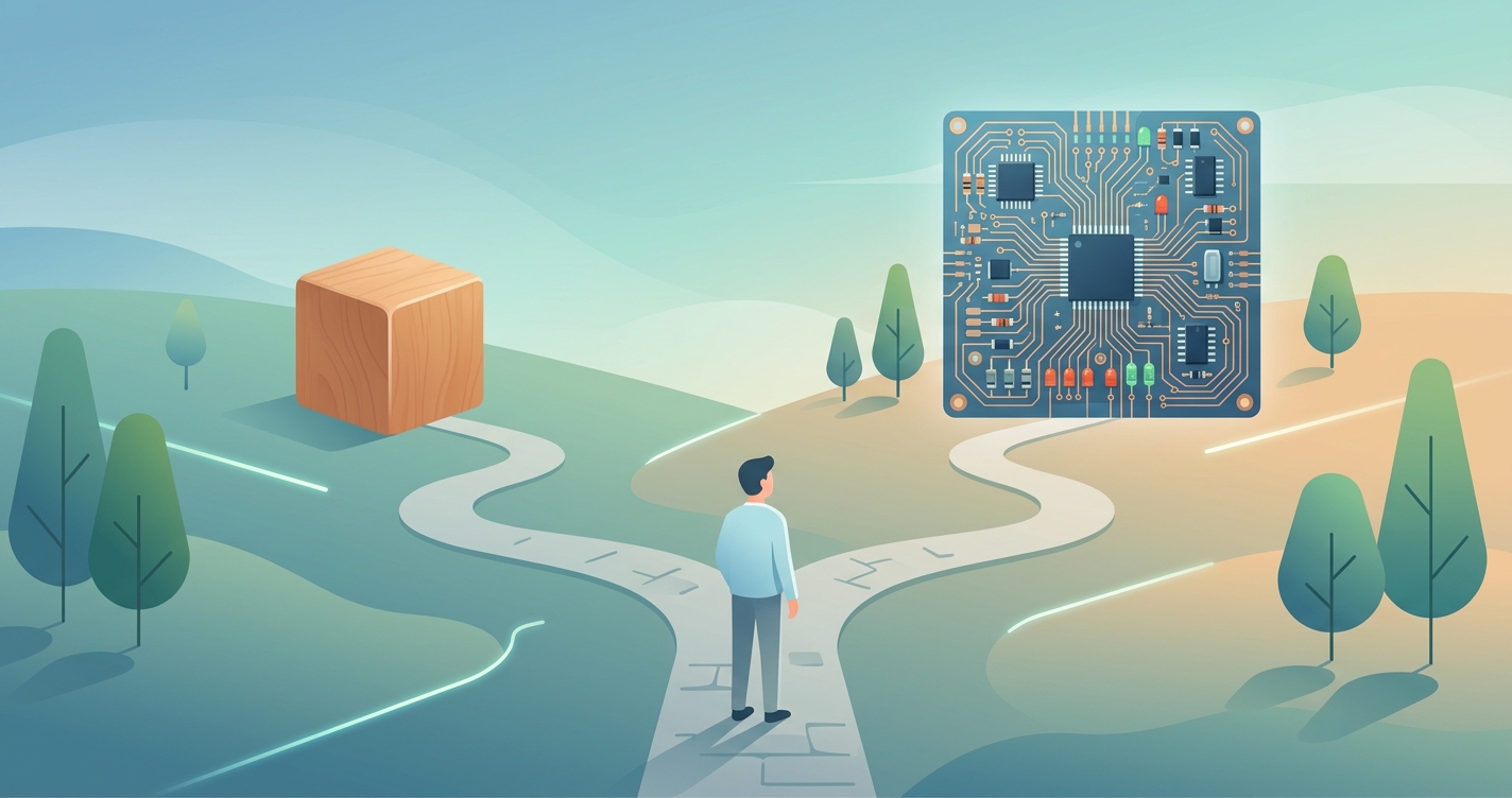 Should I build my own rPPG model or use an existing SDK?