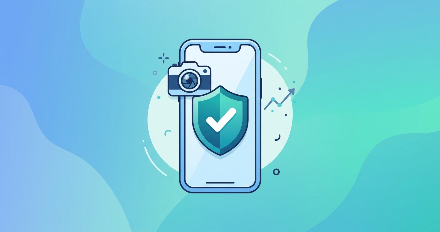 How to Pass App Store Review With Camera-Based Health Features