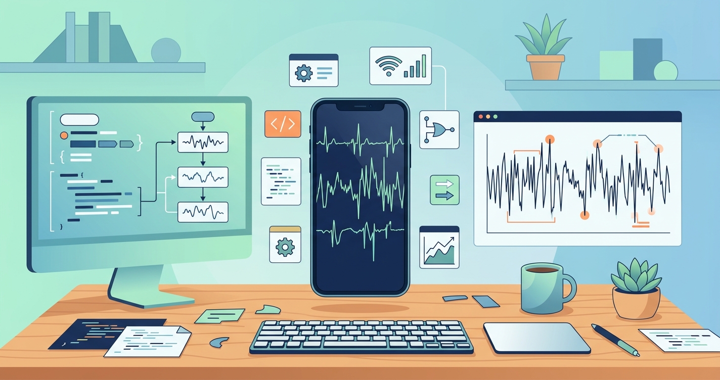 What goes wrong when developers add camera-based vitals to their app?