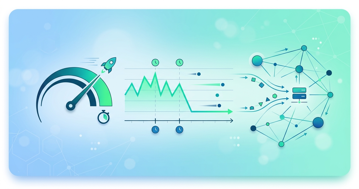 Contactless Vitals API Latency: How to Benchmark and Optimize