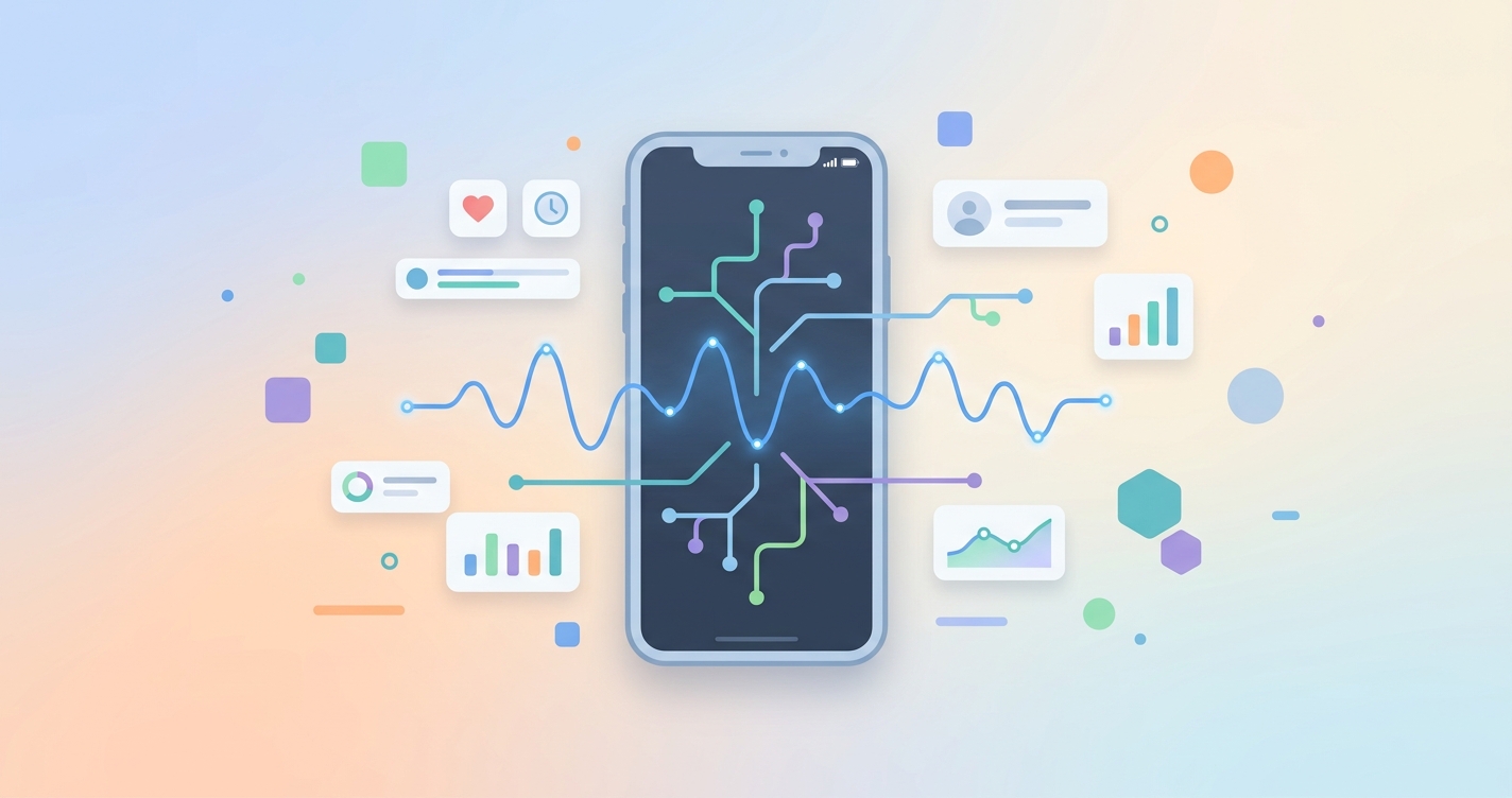 Flutter Vitals SDK Integration: Step-by-Step Guide