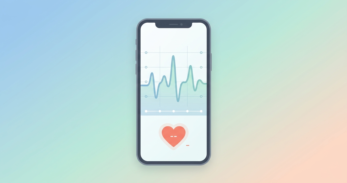 Why don't more health apps use the camera for vital signs yet?
