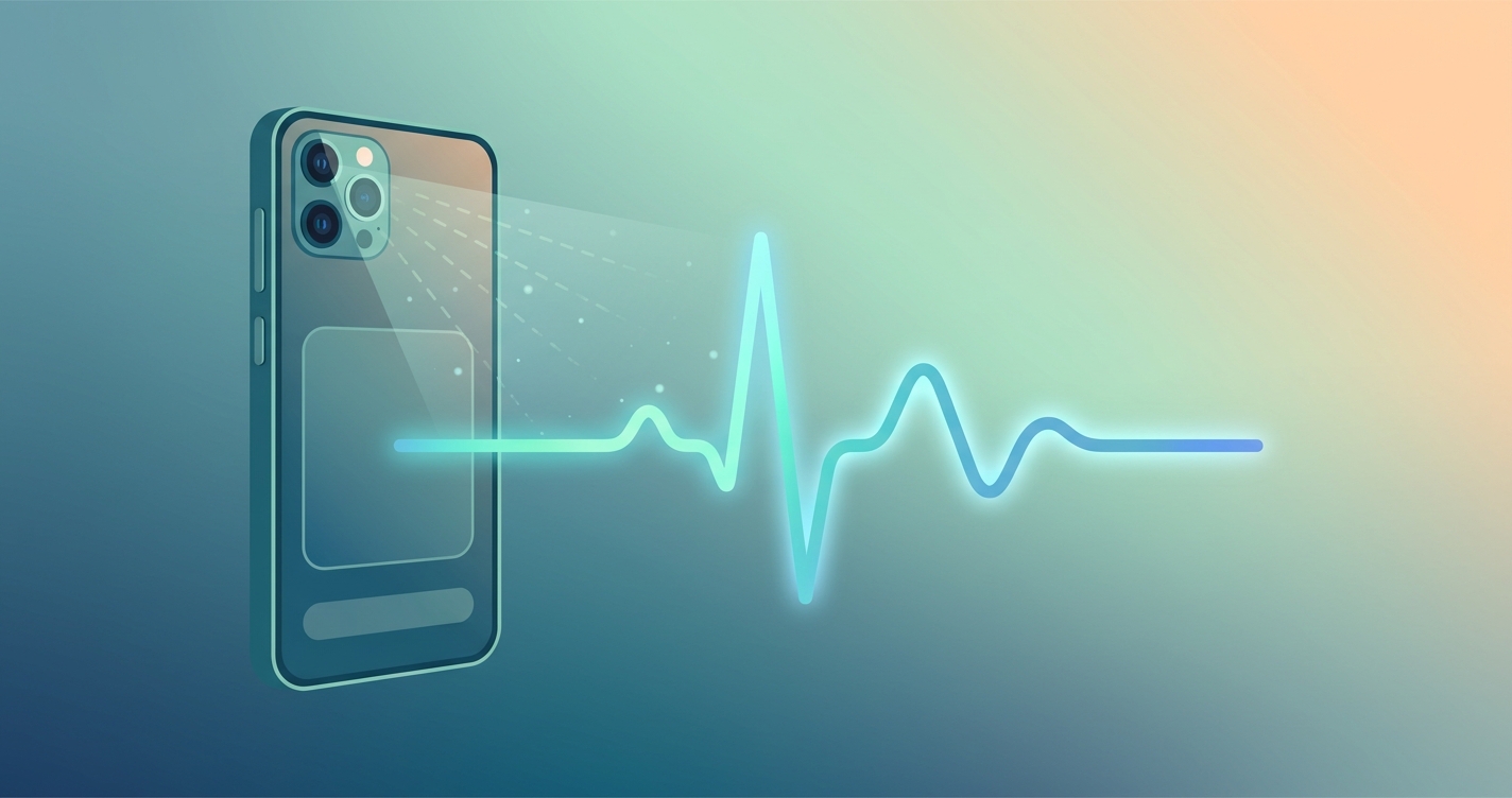 How to Add Heart Rhythm (AFib) Screening to a Health App