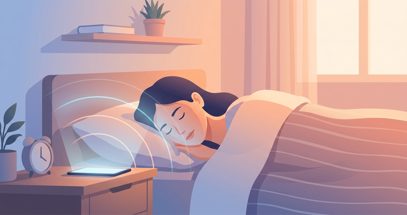 Why is that new wellness app asking me to scan my face every morning before I wake up?