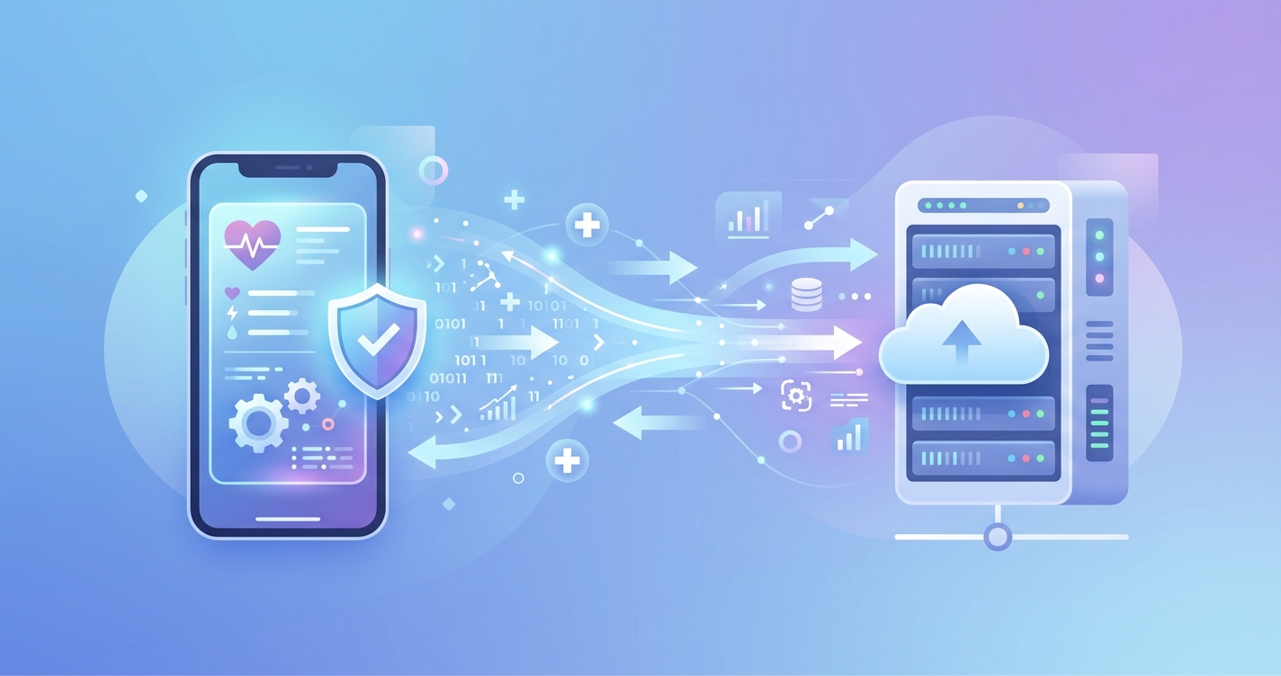 On-Device vs Cloud Processing for Vitals SDKs: 2026 Comparison