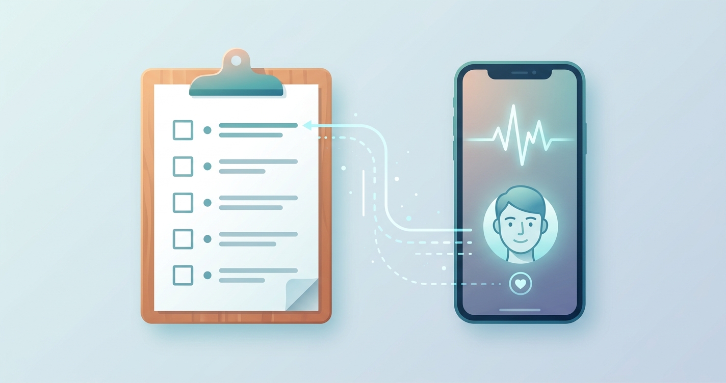 7 Questions to Ask Before Licensing a Vital Signs API