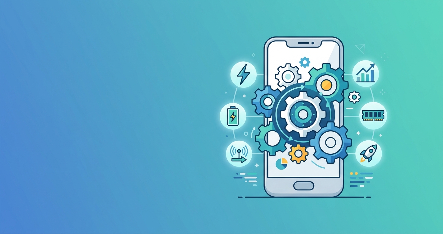 rPPG SDK Performance Optimization for Low-End Devices