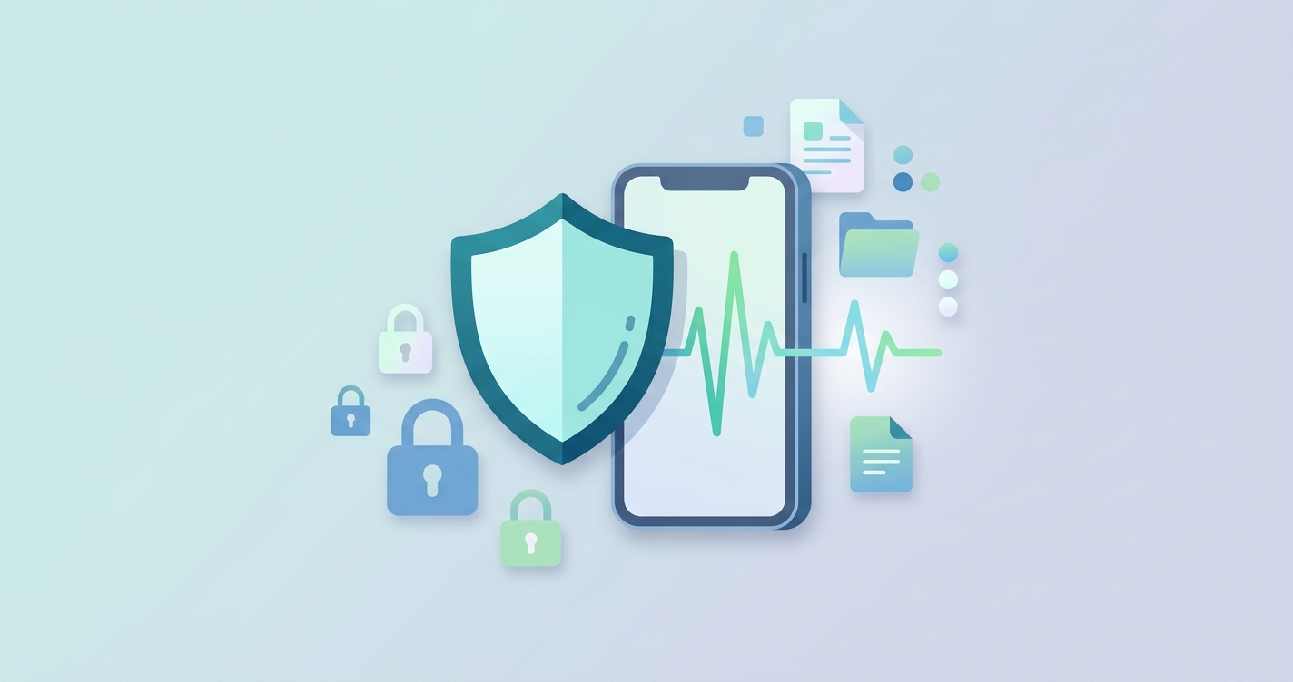 SOC 2 Compliance for Health Monitoring SDK Vendors