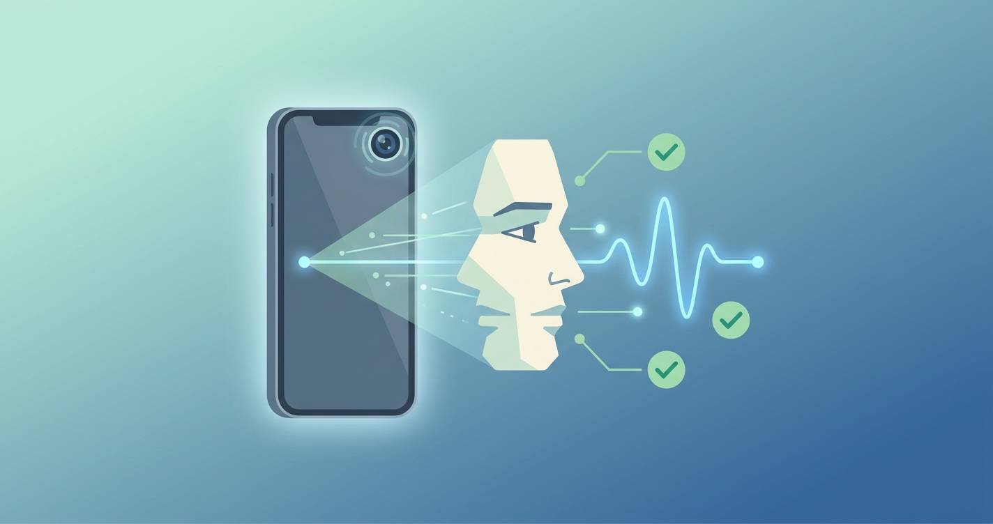 Vital Signs API Integration Checklist for Health Platforms