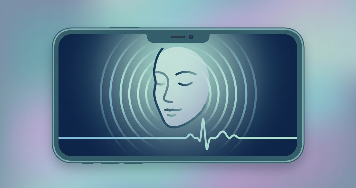 What Vital Signs Can a Phone Camera Actually Measure?