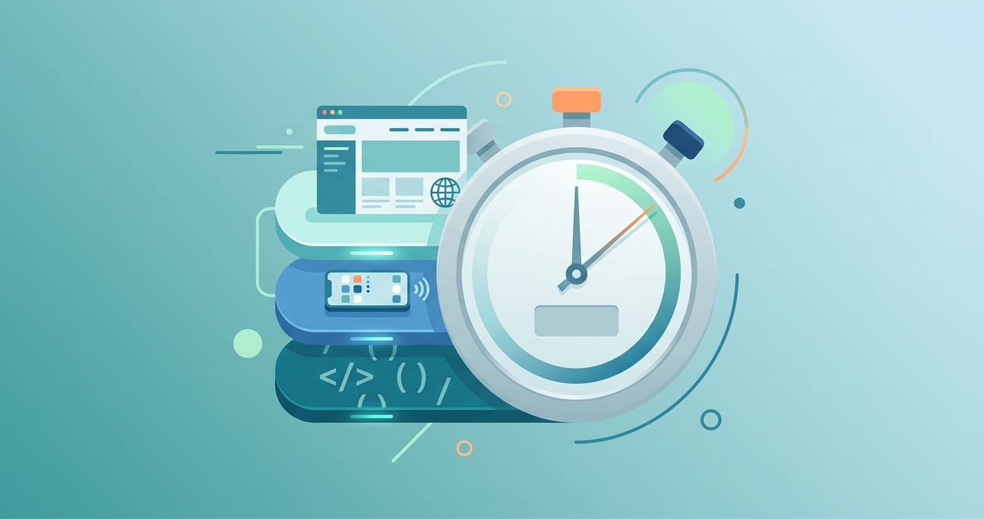 How Long Does It Take to Integrate a Vitals SDK?