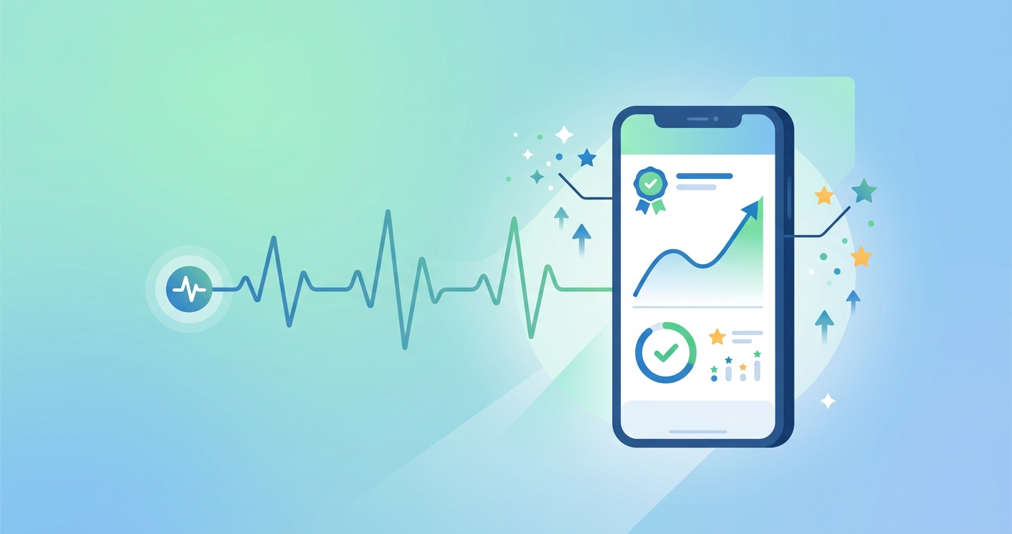 How to Build Vitals-Based User Engagement Features