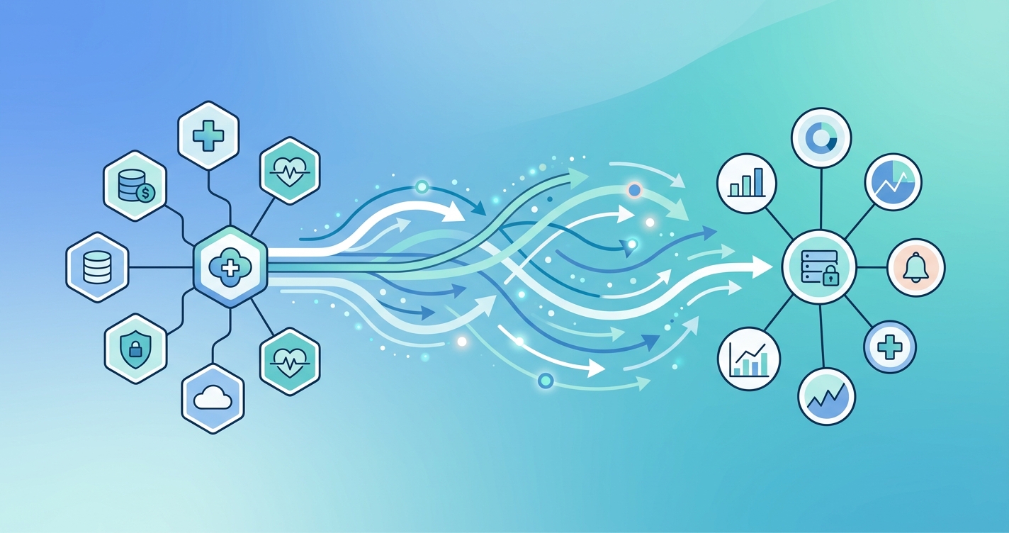 Webhooks and Real-Time Vitals Streaming: Developer Guide