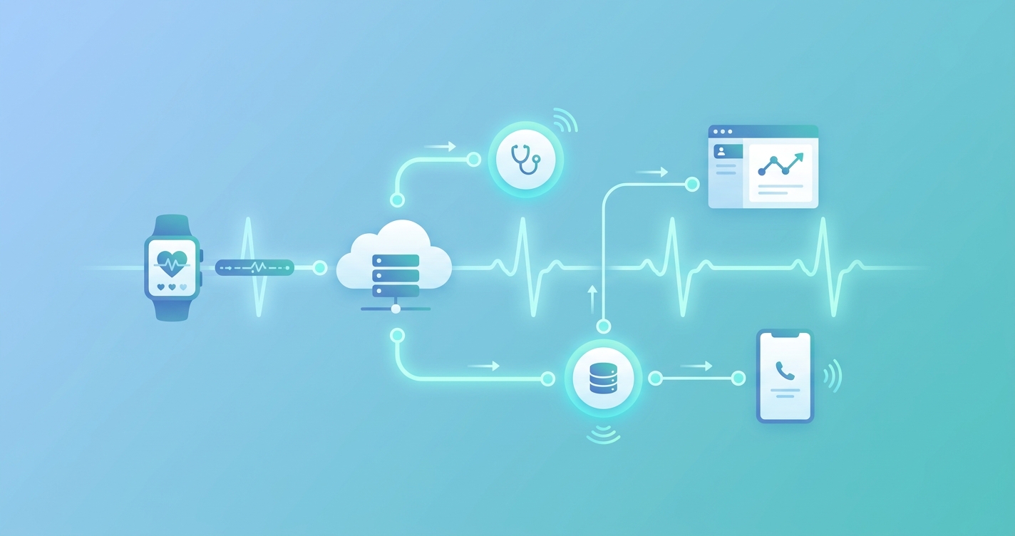 What Is an rPPG API? Architecture and Use Cases for Developers