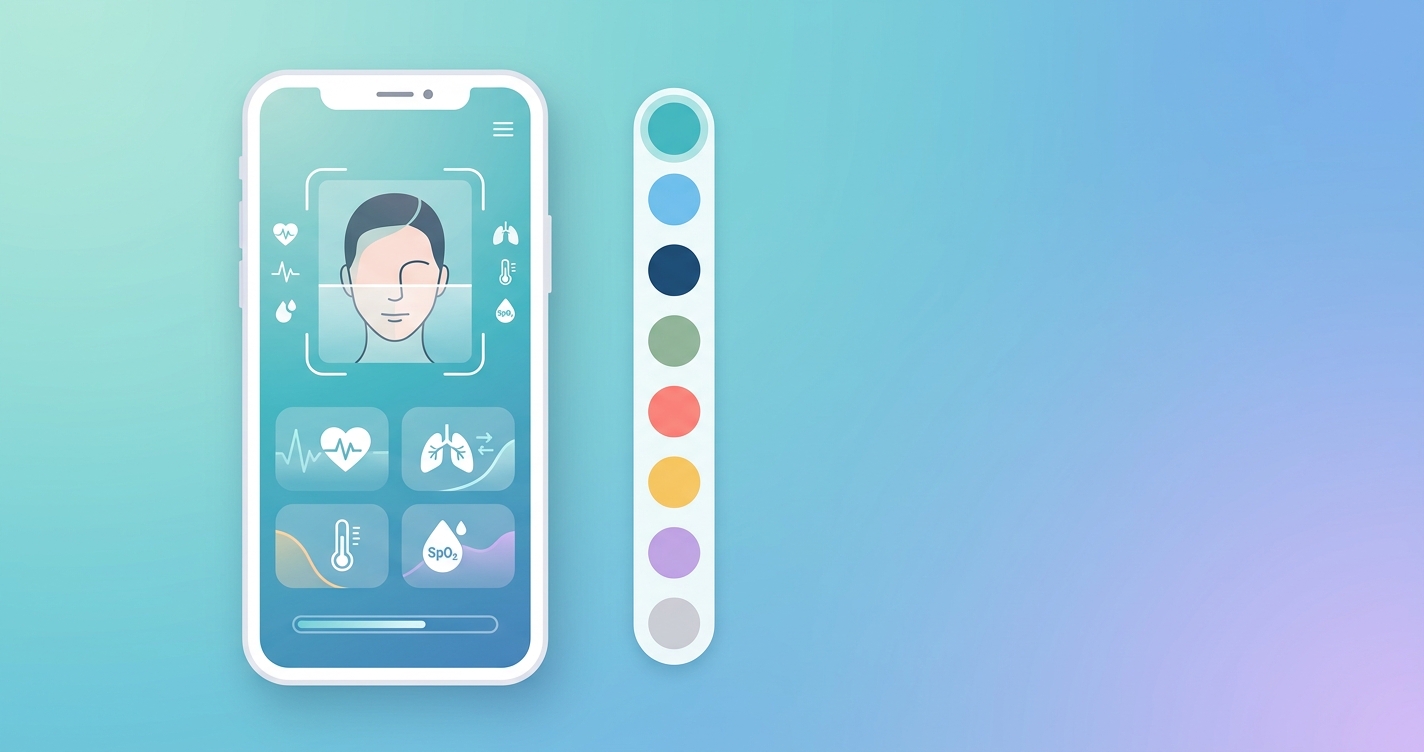 White-Label Health Scanning SDK: Branding & Setup Guide