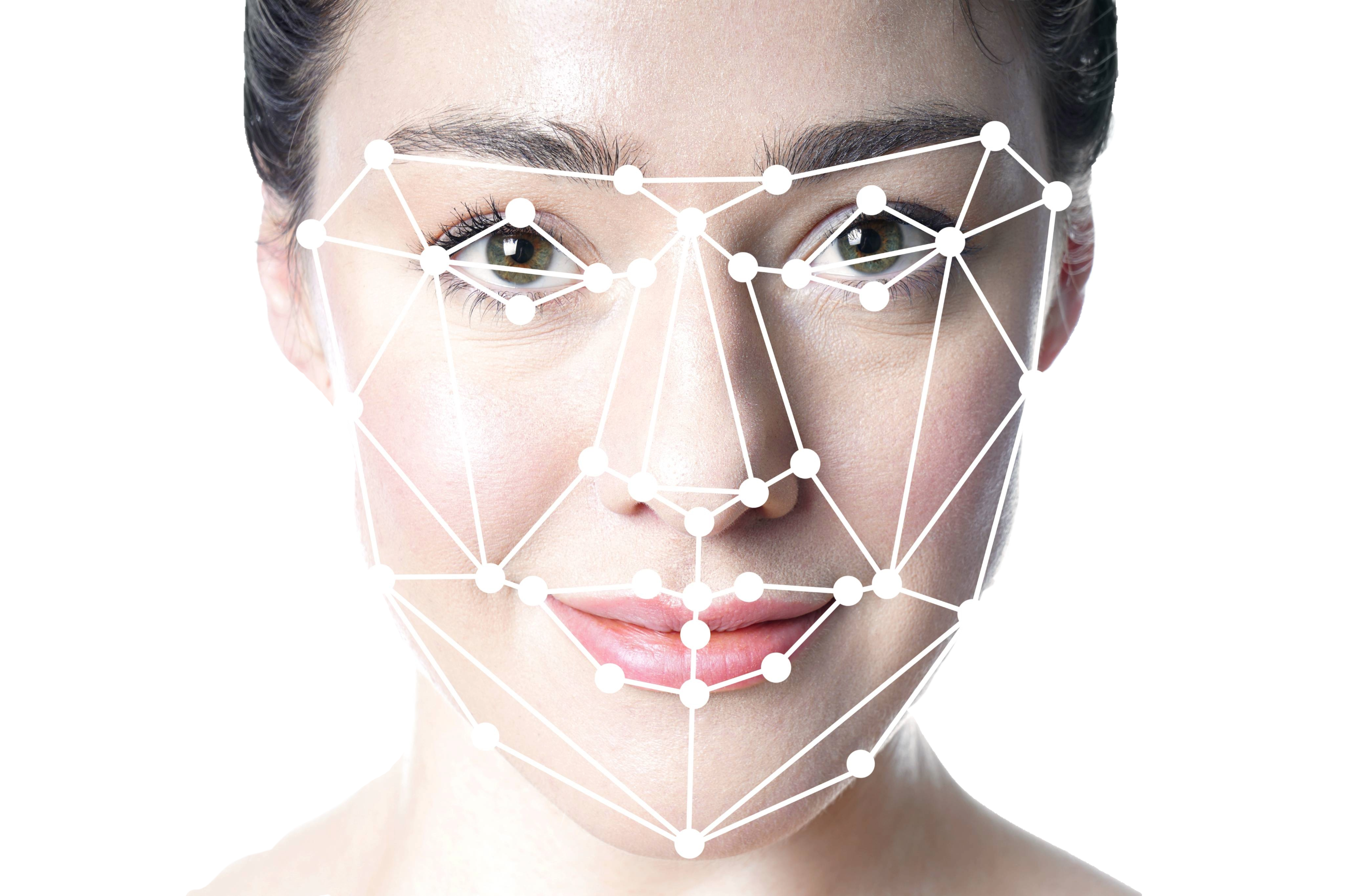 Contactless Vitals Detection